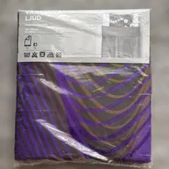 IKEA VÄNNERNA LJUD 掛け布団カバー 150x200cm