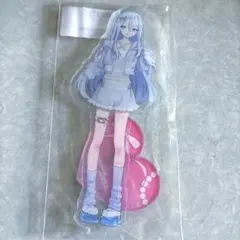 プロセカ クリフェス アクリルスタンド アクスタ PiPi 朝比奈まふゆ