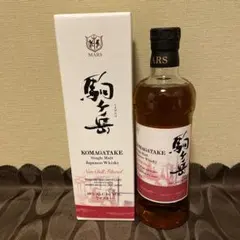 2025年最新】シングルモルト駒ヶ岳 2021 エディションの人気アイテム