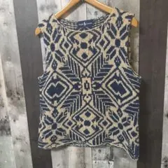 ラルフローレンベスト