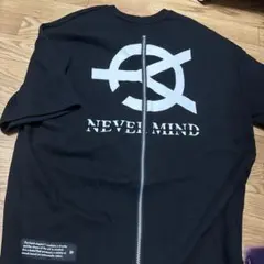OY、ジップTシャツのサムネイル
