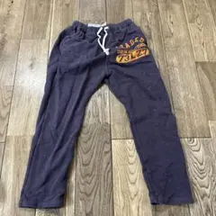 denim dungaree 140