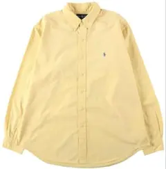 CLASSIC FIT 長袖 シャツRalph Lauren/ラルフローレン