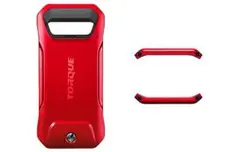 1*n様 TORQUE G07 正面カバー＋背面カバー オリーブ - メルカリ