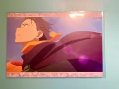 新テニスの王子様 ドキサバ ドキドキサバイバル ブロマイド 幸村精市