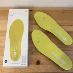 Bontrager Inform BioDynamic インソール(ミドル)のサムネイル
