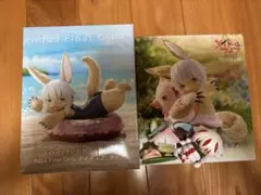 メイドインアビス 烈日の黄金郷　ナナチ＆ミーティ AquaFloatGirls