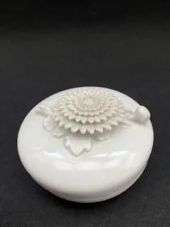 イ824 茶器『大川薫作』『硝子　薄器　共箱』ガラス　棗 イ824 茶器『大川薫作』『硝子 薄器 共箱』ガラス 棗 - メルカリ