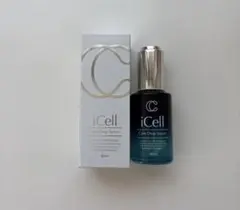 新品未開封】iCell Core Drop Serumコアドロップセラム⭐話題 - メルカリ