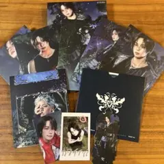 &TEAM Back to Life CD ROAR ver. K ケイ