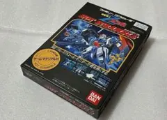 2026年最新】機動戦士Zガンダム ホットスクランブル gbaの人気アイテム