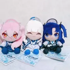 2026年最新】おやすみぬいぐるみ ブルアカの人気アイテム - メルカリ