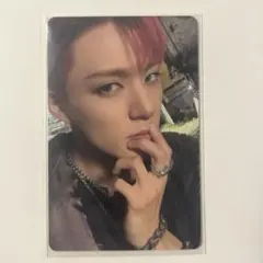 ジェノ トレカ BEAT IT UP sheriff