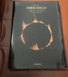 DARK SOULS TRILOGY -Archive of the Fire-