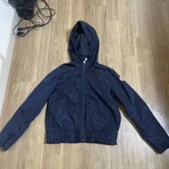 ナイロンジャケット ブルゾン