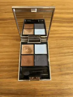 LUNASOL ルナソル　アイカラーレーション　EX15