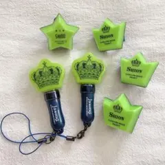 2026年最新】リングライト うたプリの人気アイテム - メルカリ