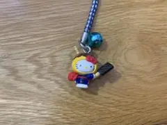 大阪　ご当地キティ　たこ焼き