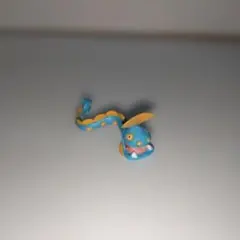 ポケットモンスター　立体ポケモン図鑑　ハンテール　ジャンク　フィギュア