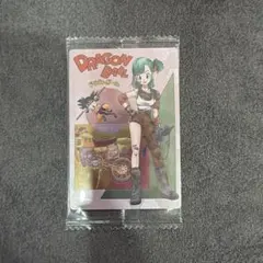 イタジャガ　いたじゃが　ドラゴンボール　4-28 CR