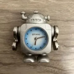 gitano heavymetal ロボット時計のサムネイル