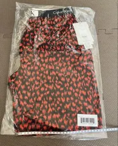定価9900円　カルバンクライン ルームウエア パンツ M