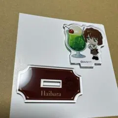 名探偵コナン カフェ アクリルスタンド 工藤新一 - メルカリ