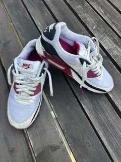 NIKE AIR MAX ナイキ　エアーマックス