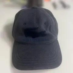 LACOSTE キャップ ネイビー 58cm