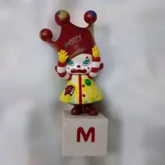 POP MART】MOLLY 20周年記念ストラップ(シークレット) - メルカリ