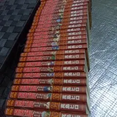FAIRY TAIL 真島ヒロ 関連書籍 DVD セット - メルカリ