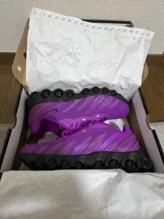 NIKE Air MAX DN8 vivid purple/black 28cm