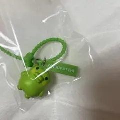 たまごっち カラフルマルチチャーム（くちぱっち）