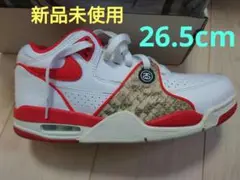 Stüssy Nike　Air Flight '89 Low SP