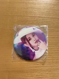 TWICEツウィ 缶バッジ - メルカリ