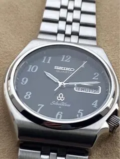 2026年最新】SEIKO silver Waveの人気アイテム - メルカリ