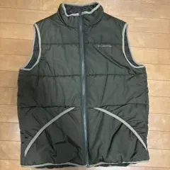 コロンビア　中綿ベスト　PM1787