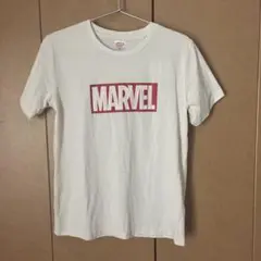 MARVEL マーベル Tシャツ ホワイト 150センチのサムネイル