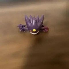 ポケモンモンコレ メガゲンガー