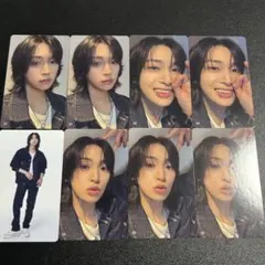 KO1KEYZ 小野慶人 トレカ 004 003 006 008 009 - メルカリ