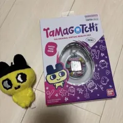 Tamagotchi Gen1 オリジナル