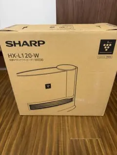 2026年最新】sharp HX-L120-Wの人気アイテム - メルカリ
