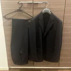 カジュアルセットアップ