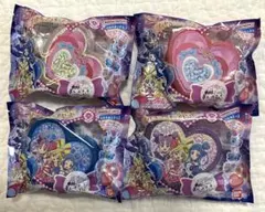 キミとアイドルプリキュア おしゃれに変身♪アイドルプリキュアセット