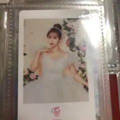TWICE フォトカードセット