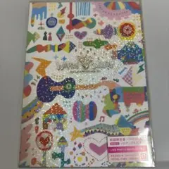 Hey! Say!JUMPLIVETOUR2015jumpingcarnival