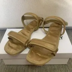 THIN STRAP SPORTY SANDAL SLY ストラップ サンダルのサムネイル