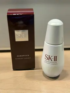 SK-II ジェノプティクス スポット エッセンス 75ml 大人気美容液