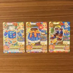 アイカツ ヴィヴィッドスターコーデ 新条ひなき