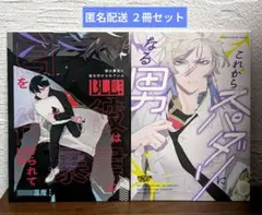 【匿名配送】カイ潔 ブルーロック 同人誌 全年齢２冊セット
